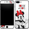 Disney Minnie Mouse Rockin My Dots iPhone 8 Plus Skin
